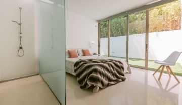 Resa estates Ibiza villa for sale modern dutch bedroom 3.jpg